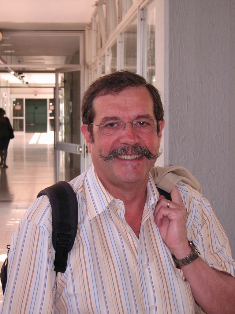 Prof. Alain Aspect