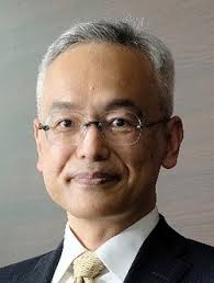 Prof. Yasunobu Nakamura