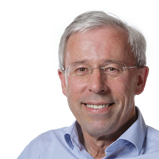 Prof. Peter Zoller