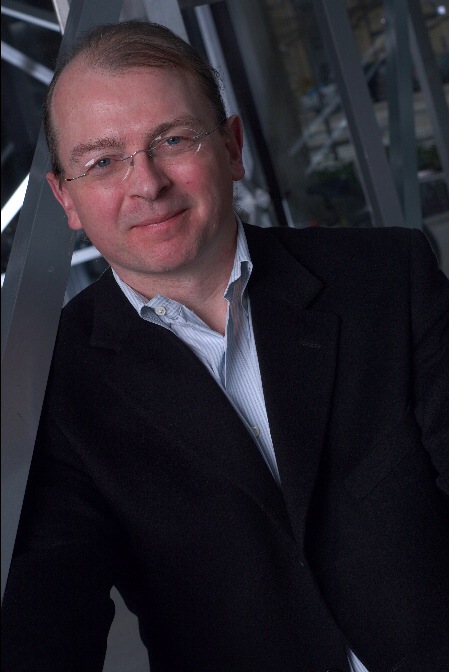 Dr. Seth Lloyd