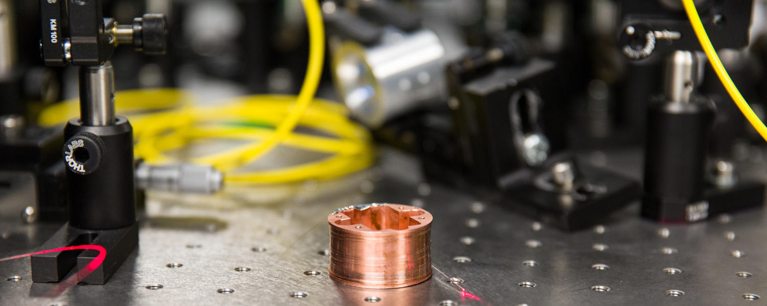 Quantum Research