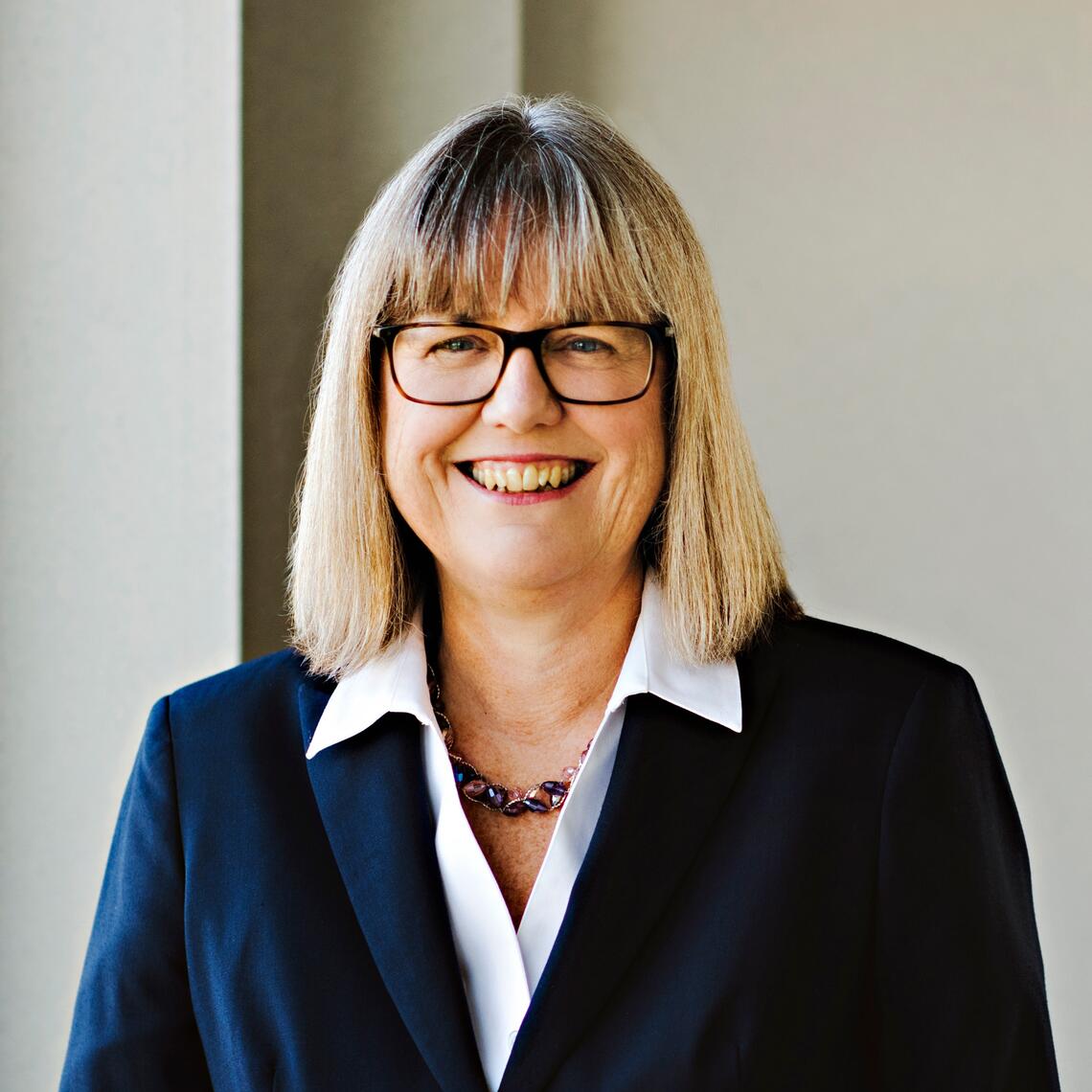 Donna Strickland