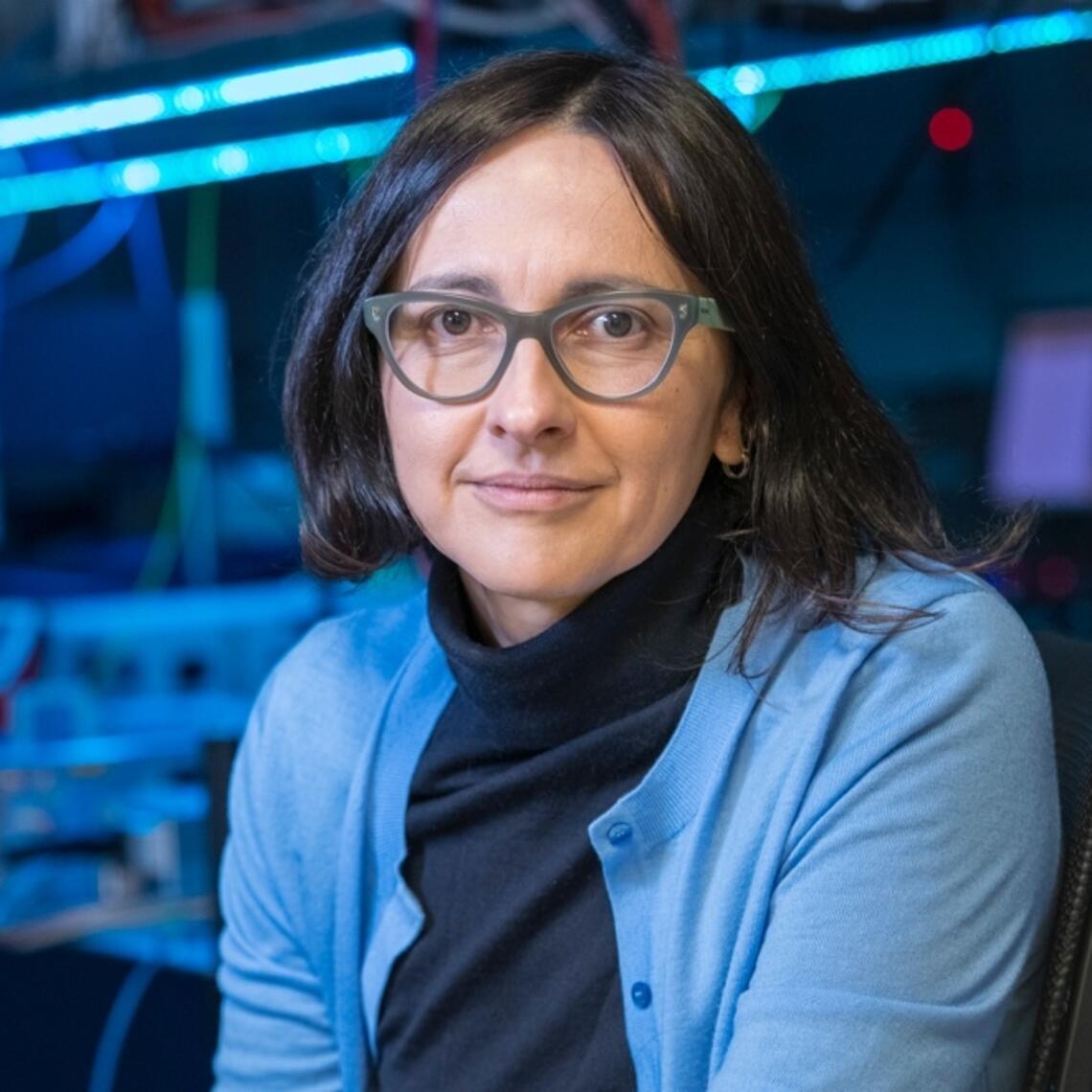 Jelena Vuckovic