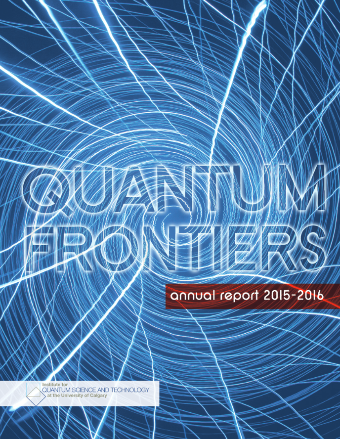 Report cover