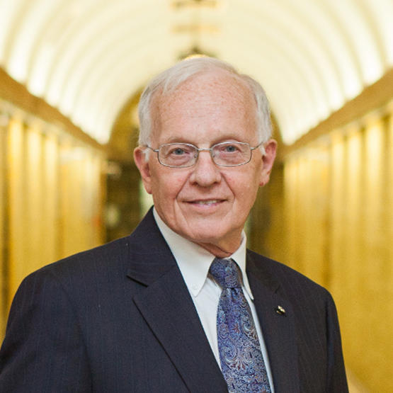 Paul Corkum