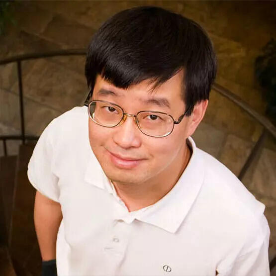 Jun Ye