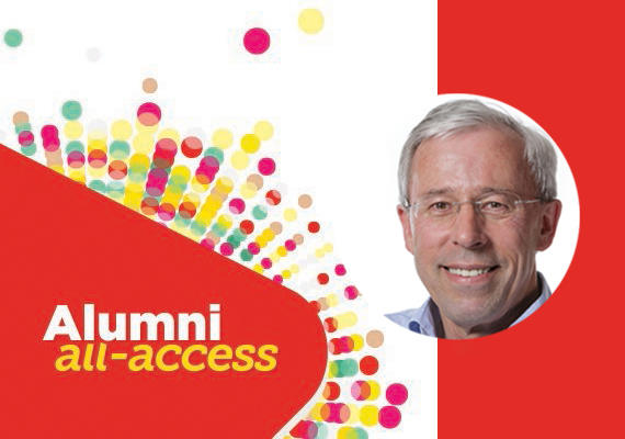 Alumni All Access - Peter Zoller