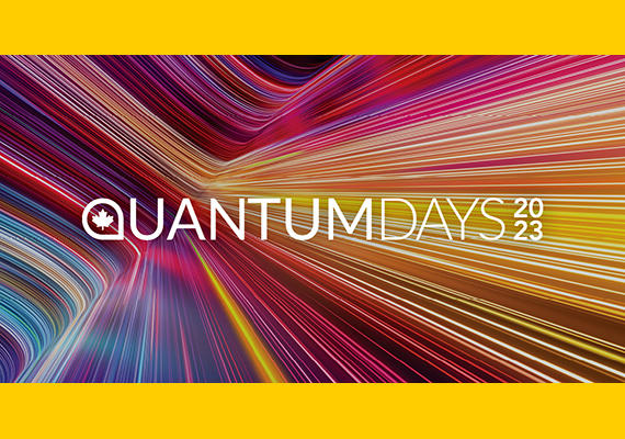 Quantum Days